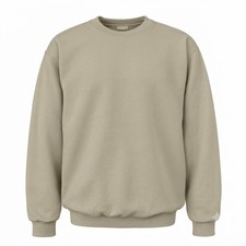 Gildan 18000 Unisex Heavy Blend Crewneck Sweatshirt M-2XL Multicolor
