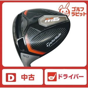 Taylormade M6 Driver Left Handed | eBay