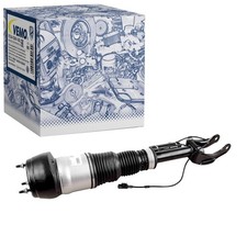 VEMO LUFTFEDER LUFTBALG VORDERACHSE RECHTS passend für MERCEDES GLE M-KLASSE | 