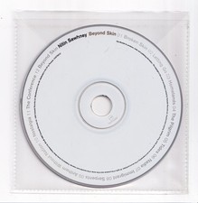 (LV915) Nitin Sawhney, Beyond Skin - 1999 CD