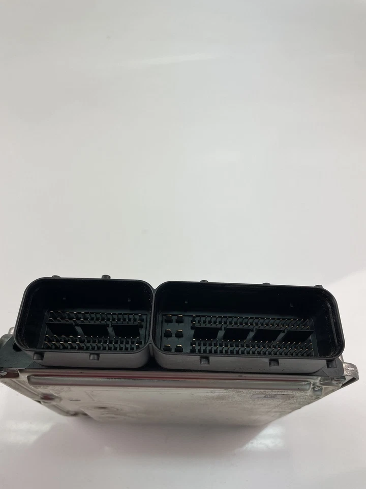 Centralina motore AUDI A3 8V1, 8VK ECU 04L906021BL 0281030378 28225307 - Immagine 3 di 4