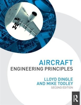 AIRCRAFT ENGINEERING PRINCIPLES by DINGLE, LLOYD Paperback Self Help Business