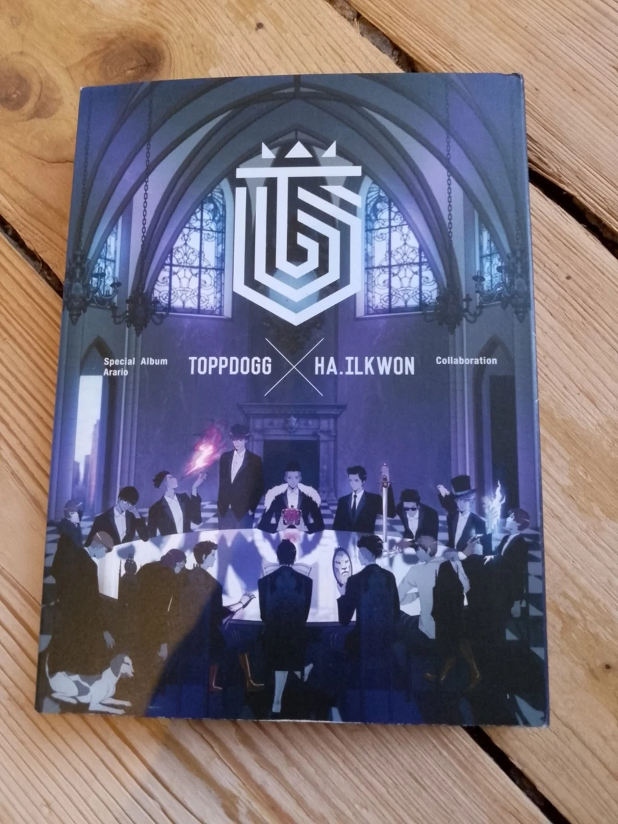 Album CDs Topp Dogg for sale | eBay