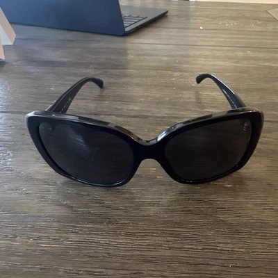 CHANEL ココマーク シェルロゴ サングラス 5076-h 61◻︎16 CHANEL