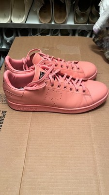 Size 11 - Raf Simons x adidas Stan Smith Pink