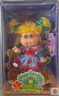 VINTAGE 1998 Mattel Cabbage Patch Kids Norma Jean Special Edition FACTORY SEALED