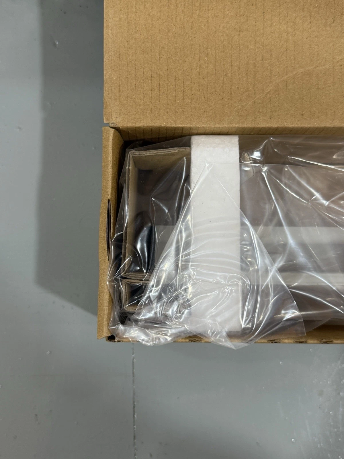 Original Konica Minolta Photoconductor Seal Assembly A9JTR73500 - Brand New 4