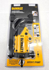 DEWALT DWASHRIR 18 Gauge Shear Attachment NEW