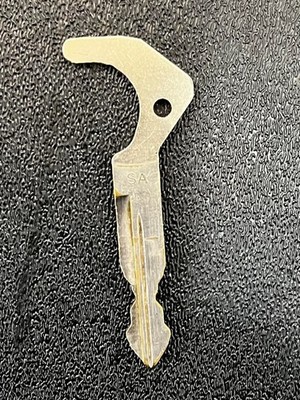 2010 Ford F150 King Ranch Key Fob Key