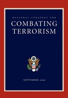George W Bush | National Strategy For Combating Terrorism | Taschenbuch (2009)