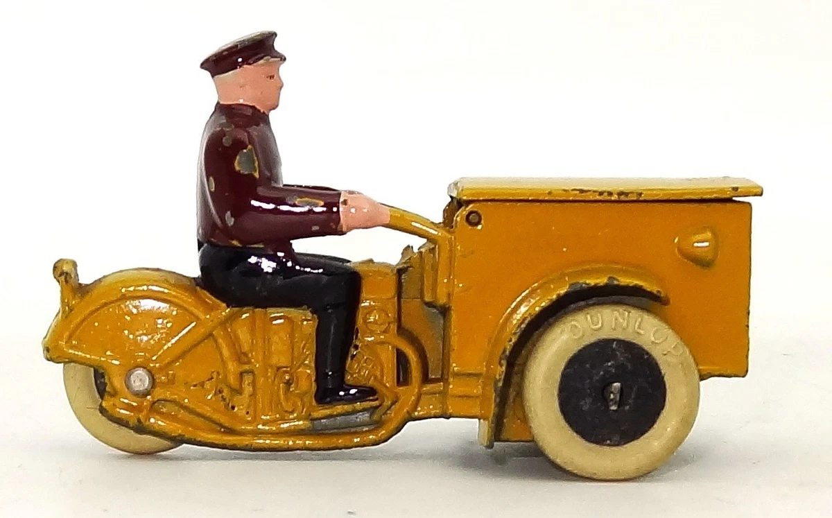Dinky Other Vintage Manufacture Diecast Vehicles for sale | eBay