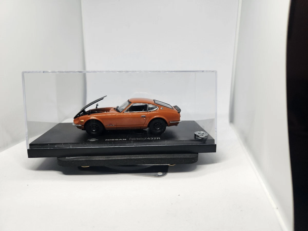 Kyosho Datsun Diecast & Toy Vehicles for sale | eBay