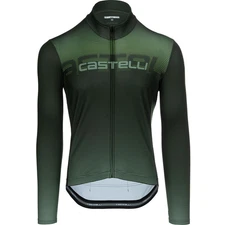Castelli Apice Thermal Limited Edition Jersey - Men's