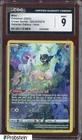 2023 Pokemon Crown Zenith Galaraian Gallary GG10/GG70 Mew Holo CGC 9