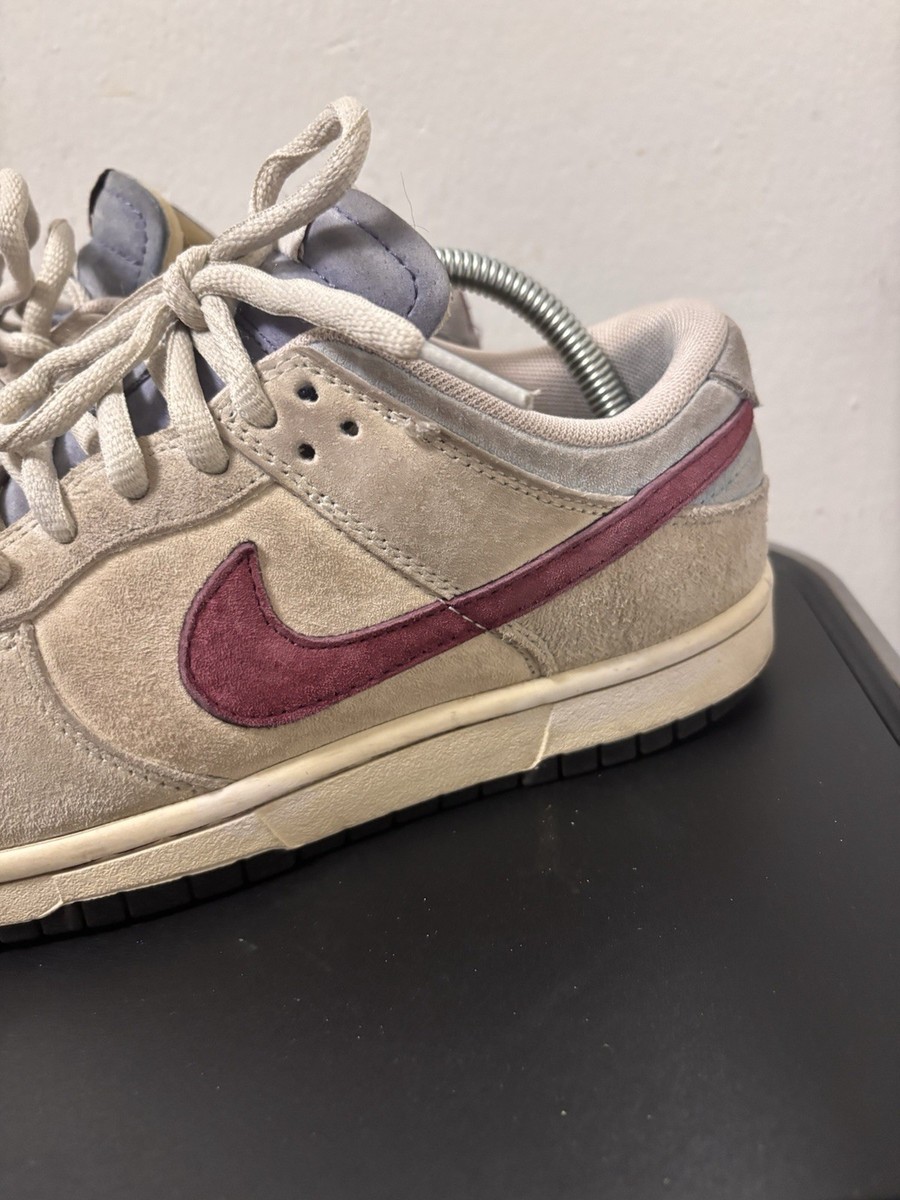 Otomo Katsuhiro X Nike SB Dunk Low Steamboy OST LF0039-005  display picture 1