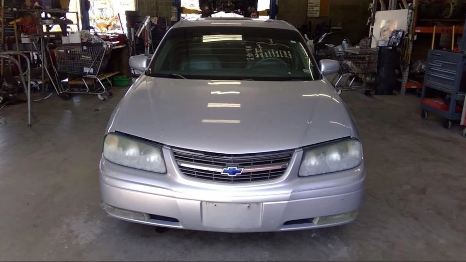 Velocímetro Cluster Canada Opt UH8 compatible con 00-05 MONTE CARLO 634428 Foto 2 de 4