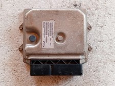 CENTRALINA MOTORE PER FIAT Punto EVO MJD8F2G2 199B1000 diesel 1248 (09>12)