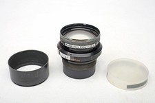Kodak Aero-Ektar 7 inch/178mm f2.5 5x5 Aerial Large Format 7"/2.5 FAST Lens WORK