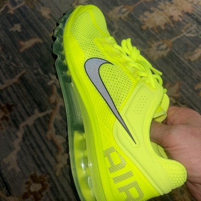 nike volt tennis shoes