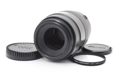 Canon EF 100mm F/2.8 Macro Lens [Exc+++] #2894633A