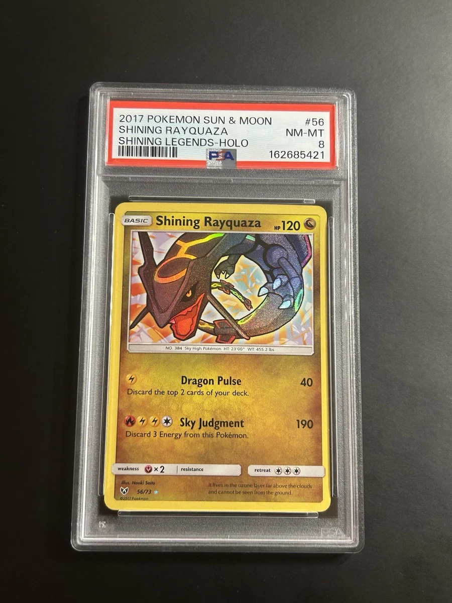 25+ Shiny Rayquaza for sale | Updated Oct 2026