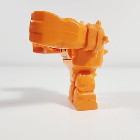 Lego Chunk Minifigure Toy Story 3 7789 toy010