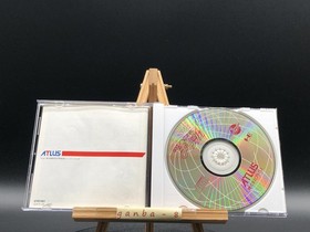 Quiz Marugoto The World (PC Engine TurboGrafx-16 ,1991) from japan
