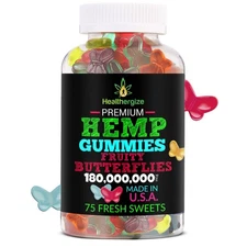 Gummies For Pain-Premium Gummies-Calm, Stress, Relax, Anxiety, Relief, Night-USA