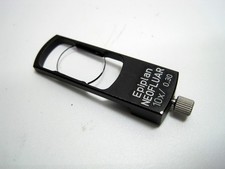 Zeiss DIC Prism Slider Epiplan NEOFLUAR 10x /0.30 Microscope Objective 444432