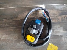 TO-R3034 - DISPOSITIVO SX C4 Peugeot Vivacity 50 1997/2006 - 0039AA.2A.04-01