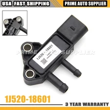 Intake Air Pressure Sensor 1J520-18601 Fit Kubota D1803  V1505 V2403 V2607 V3307