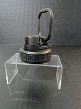 STRAY LID AND CHUG CAP FOR SPORT WIDE MOUTH BOTTLE FLIP REPLACEMTENT LID