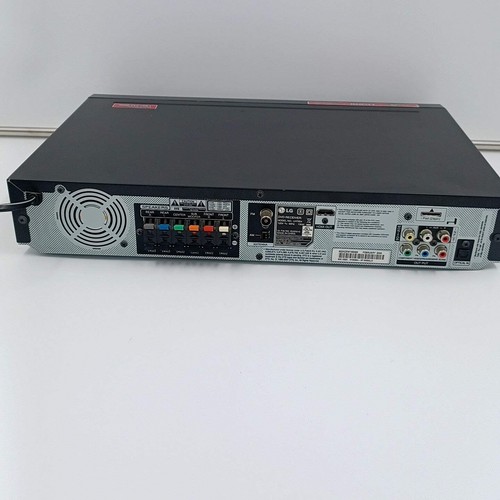 LG DVD Player LHT854 - Picture 2 of 8