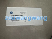 New Sealed FANUC IC200PWR102 Power Supply Modulee #Z