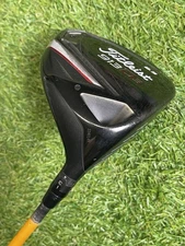 Titleist 913D3 Driver 8.5° Proforce V2 Shaft RH Flex S Read Description