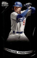 Click to enlarge Freddie Freeman