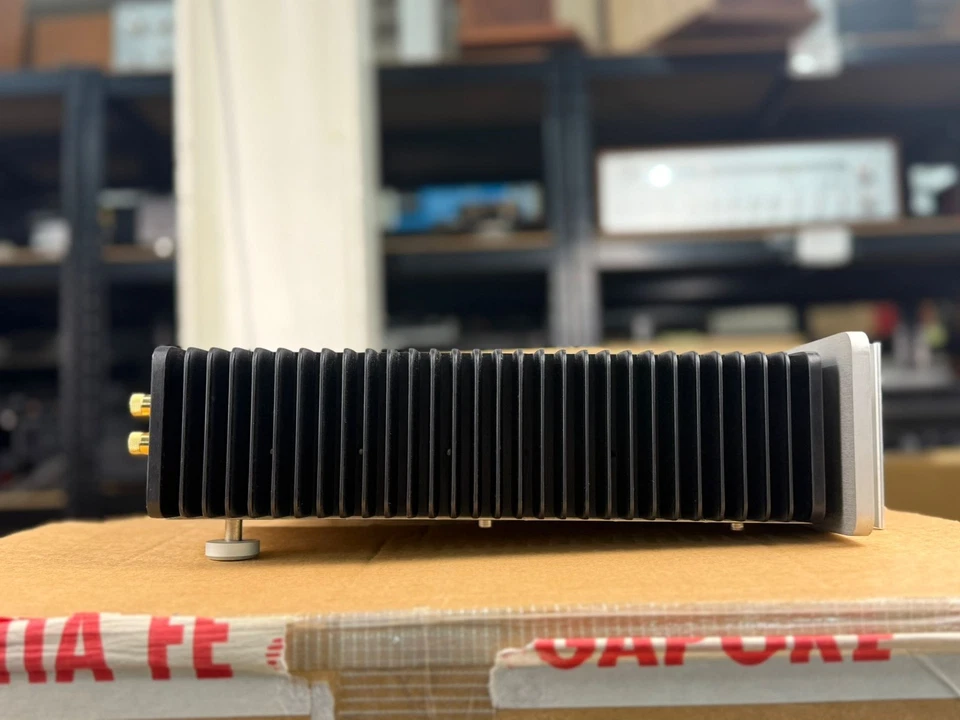 YBA 2 AMPLIFICATORE DI POTENZA STEREO - Immagine 3 di 4