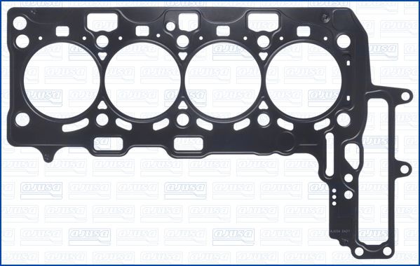Ajusa Zylinderkopfdichtung FüR BMW X1 Xdrive20D Sdrive18D Xdrive18D X3 Mini-image