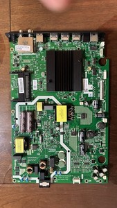 Platine Für Fernseher Metz 50MUC7111Z