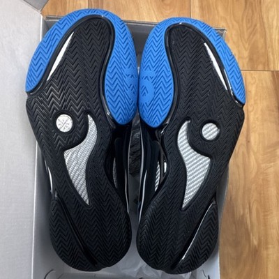 Li-Ning Way of Wade 808 5 Ultra V2 “Blues Note” ABAV045-13