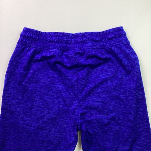 Champion Youth Boys 2-Pack Tech Fleece Joggers, Black & Blue, Size: S-7/8 - Picture 7 of 9