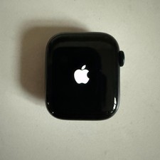 Apple Watch series 9 41mm GPS + Cellular / Model MRPX3LL/A - with 3 watch bands