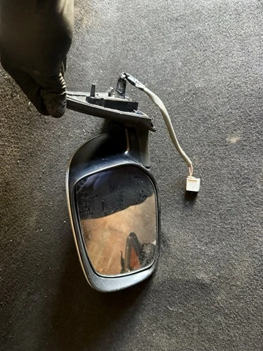 2011-2016 Scion tC Left Driver Side View Power Door Mirror OEM