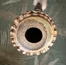 35% OFF XMAS HOLIDAY SALE 1.9 SHAKUHACHI BAMBOO FLUTE JIMORI TENSEI Perry Yung