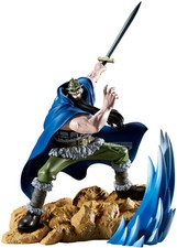 banpresto One Piece Senkozekkei Dorry Statue New Toy Vinyl Figure