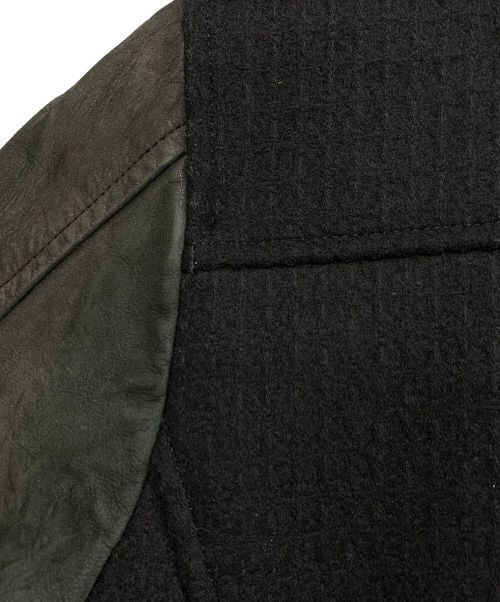 SHAREEF                    Switch jacket black 14… - image 6