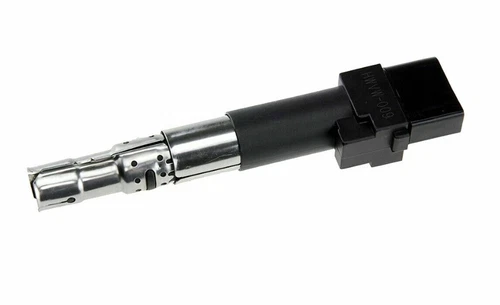 Ignition Coil A3 Q7 TT CAYENNE SUPERB CC EOS GOLF MULTIVAN PASSAT 022905100B - Picture 2 of 2