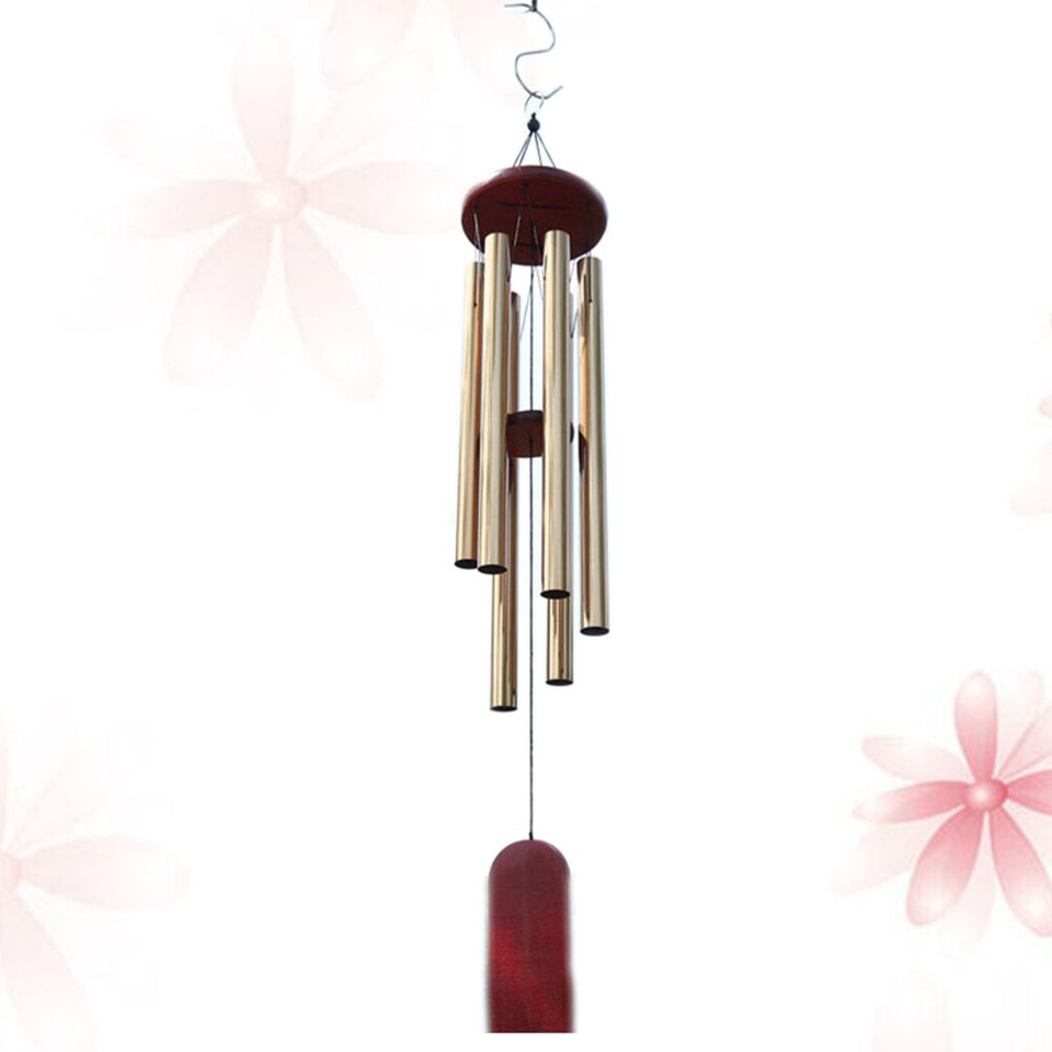 Outdoor Wind Chime Multi Tube Wind Chime Tuned Wind Chime Memorial