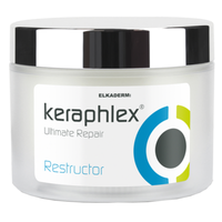 Elkaderm Keraphlex Ultimate Repair Restructor 200 Ml