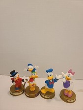 McDonald  s 100 years of magic Walt Disney World Set Of 4
